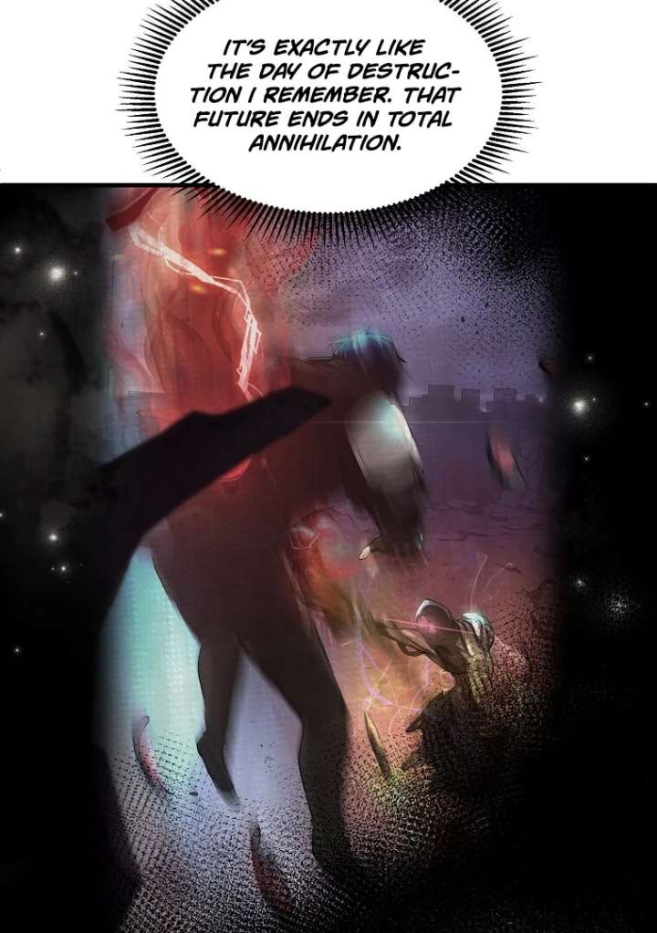 Read Level Up With Skills Manga Online