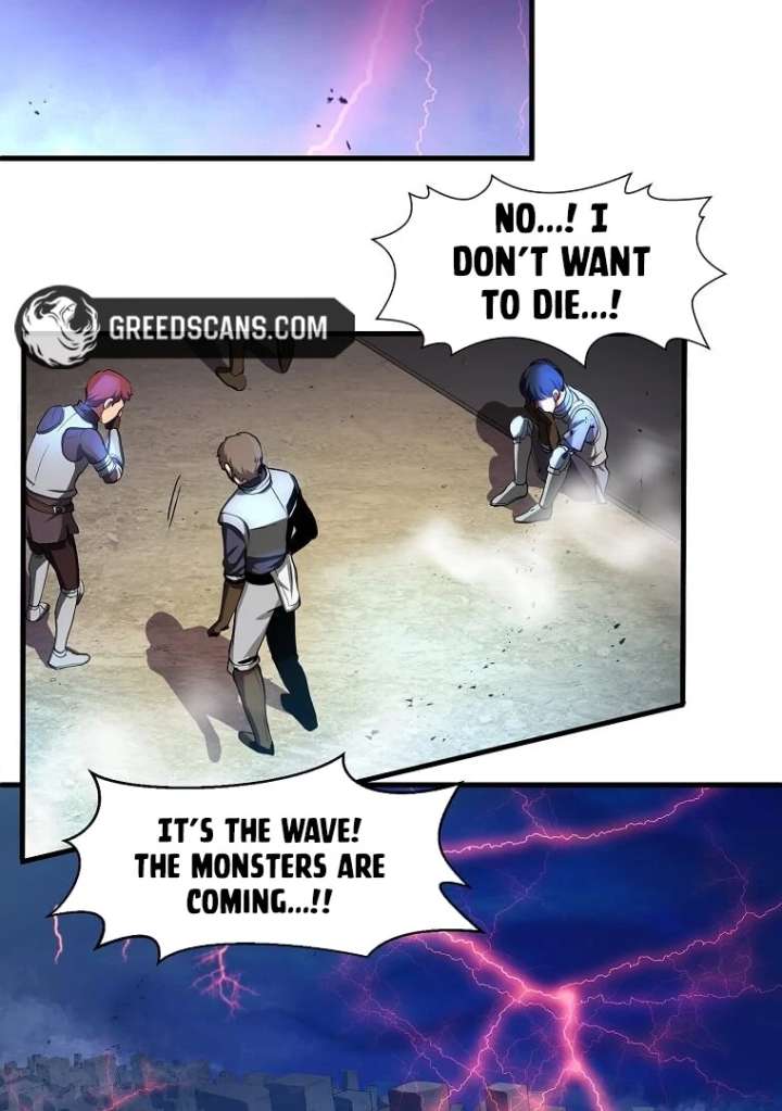 Read Level Up With Skills Manga Online