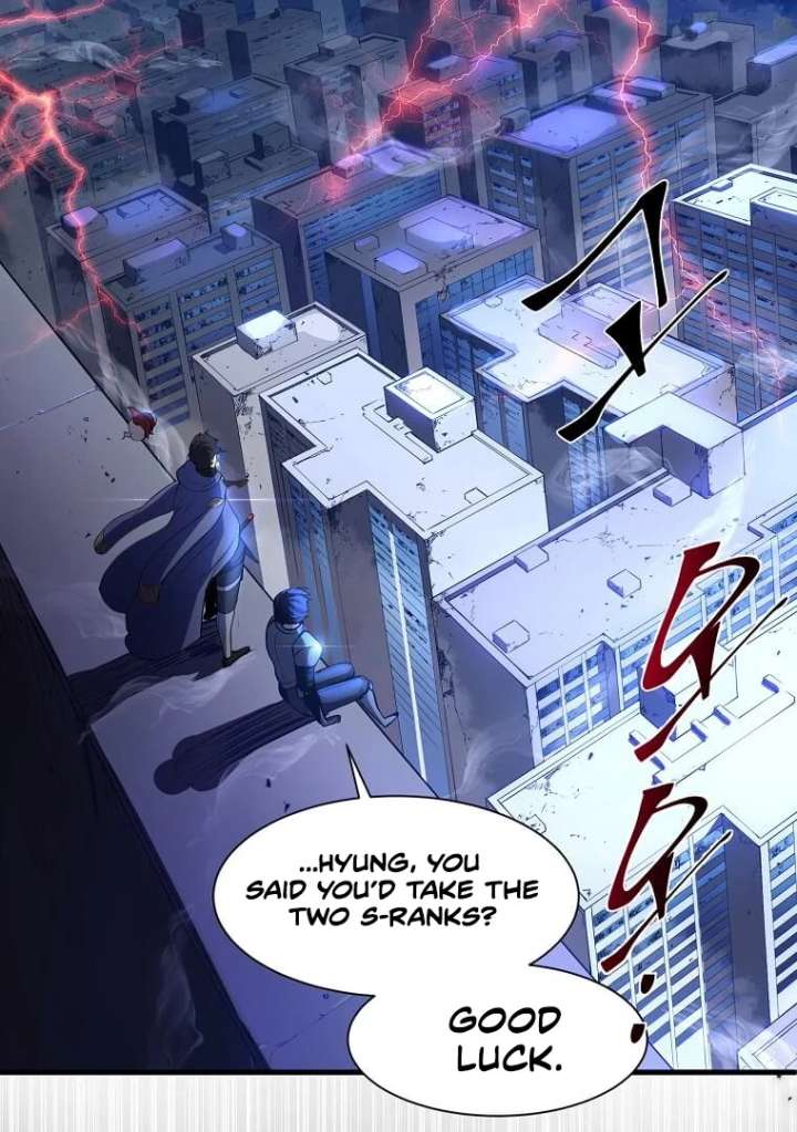 Read Level Up With Skills Manga Online