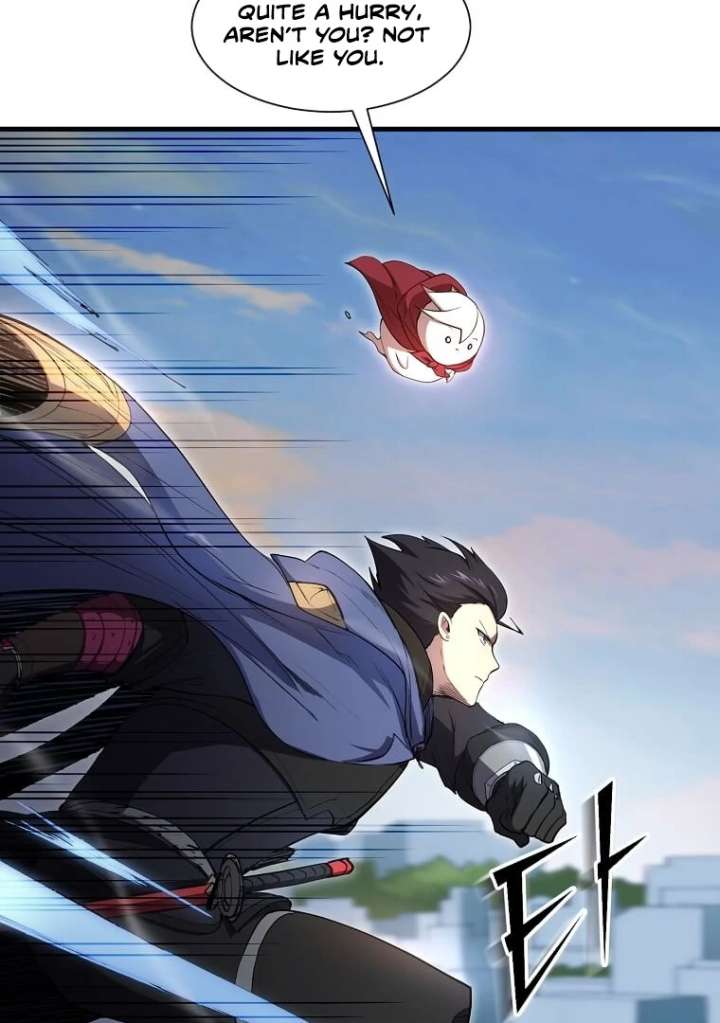 Read Level Up With Skills Manga Online