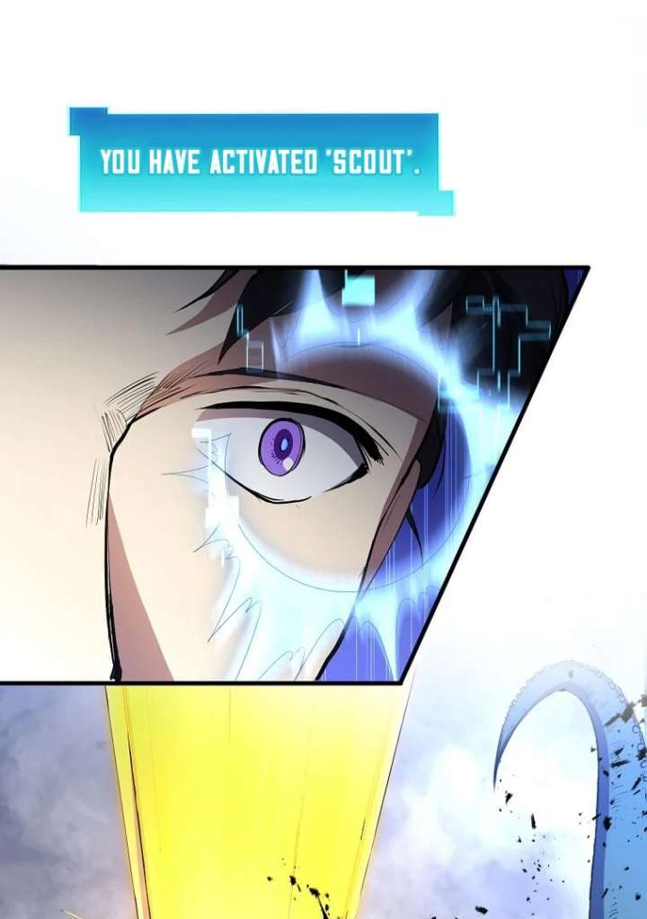 Read Level Up With Skills Manga Online