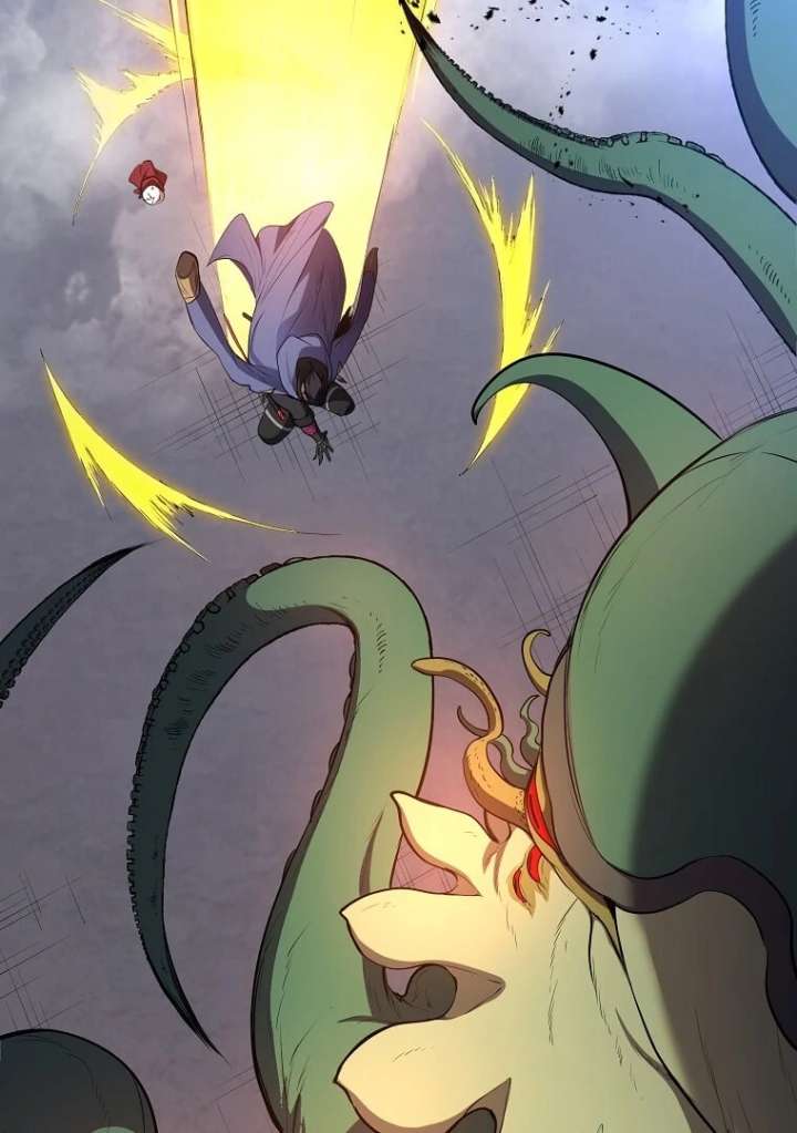 Read Level Up With Skills Manga Online