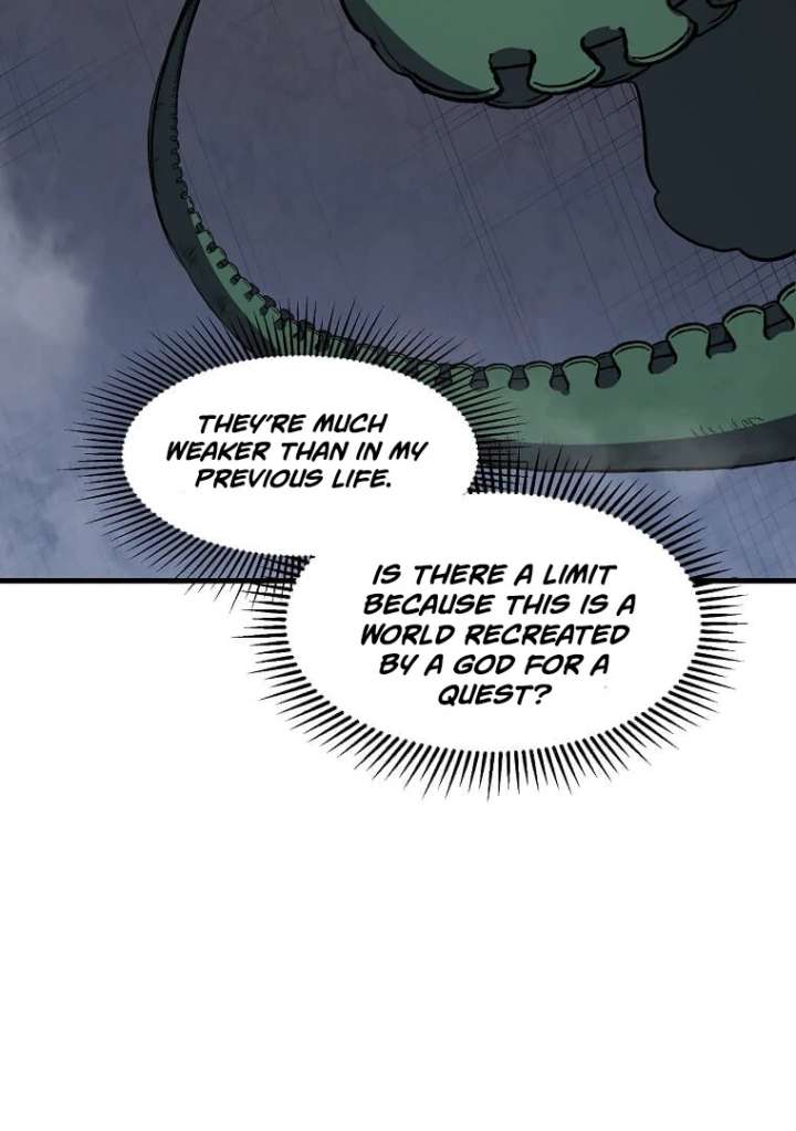 Read Level Up With Skills Manga Online