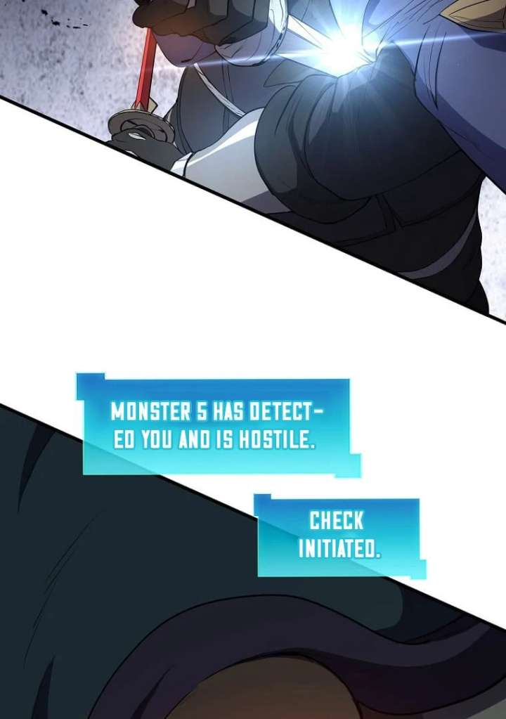 Read Level Up With Skills Manga Online