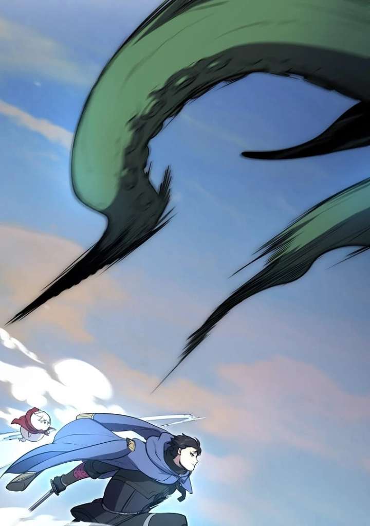 Read Level Up With Skills Manga Online