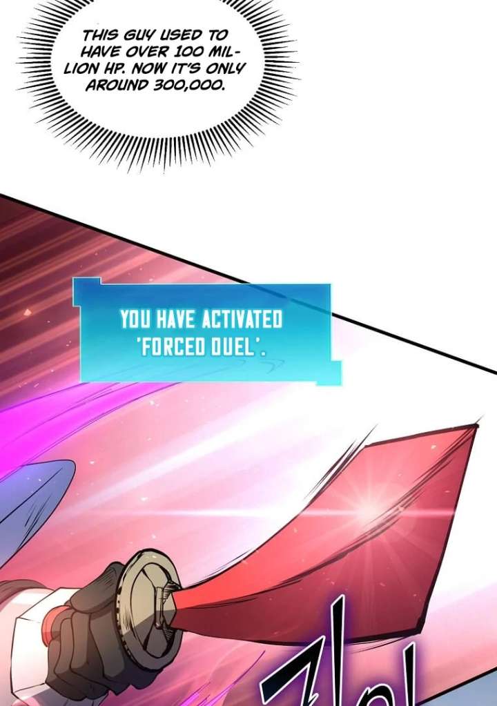 Read Level Up With Skills Manga Online