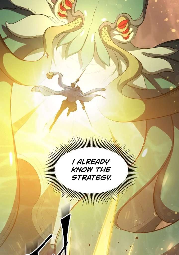 Read Level Up With Skills Manga Online