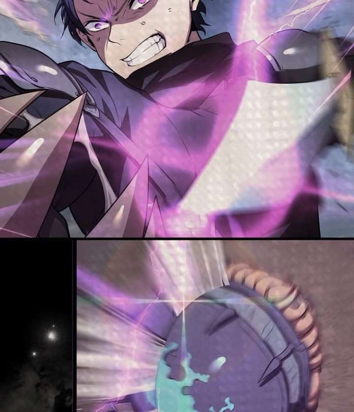 Read Level Up With Skills Manga Online