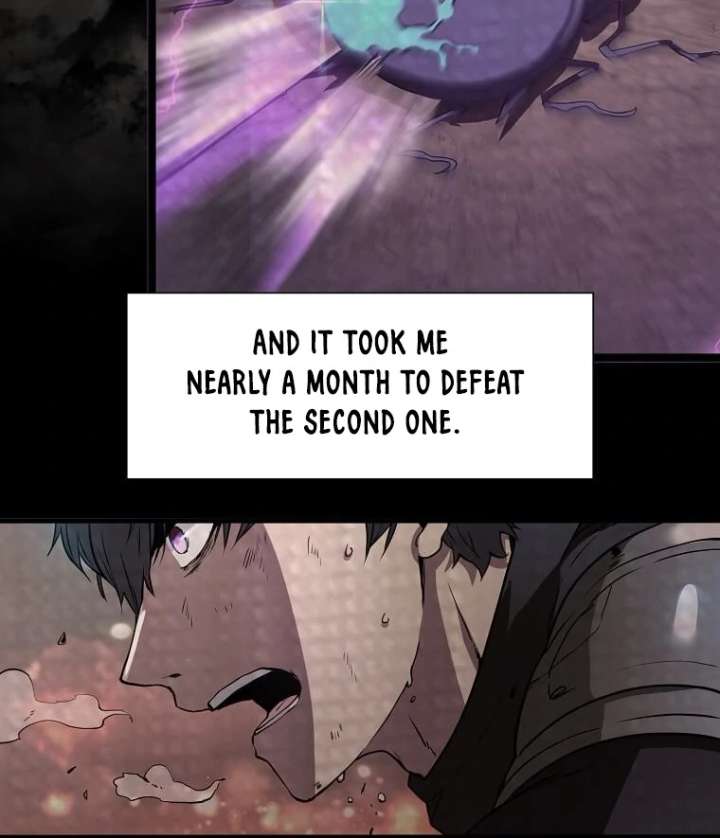 Read Level Up With Skills Manga Online