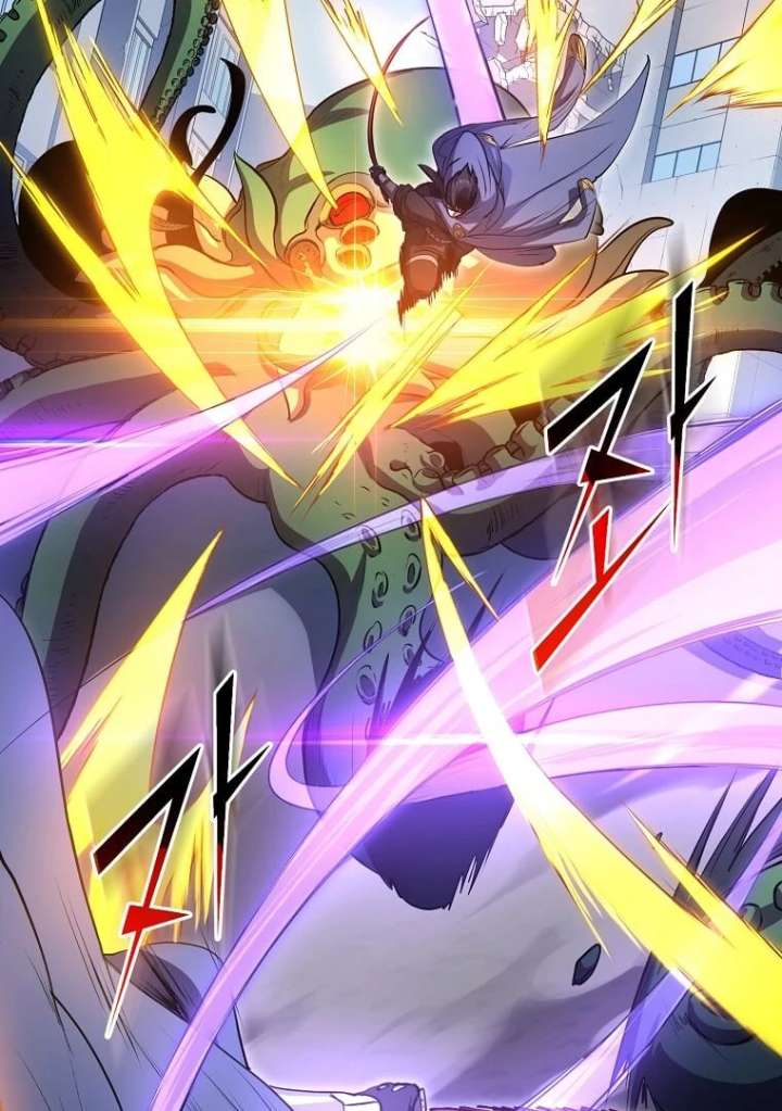 Read Level Up With Skills Manga Online