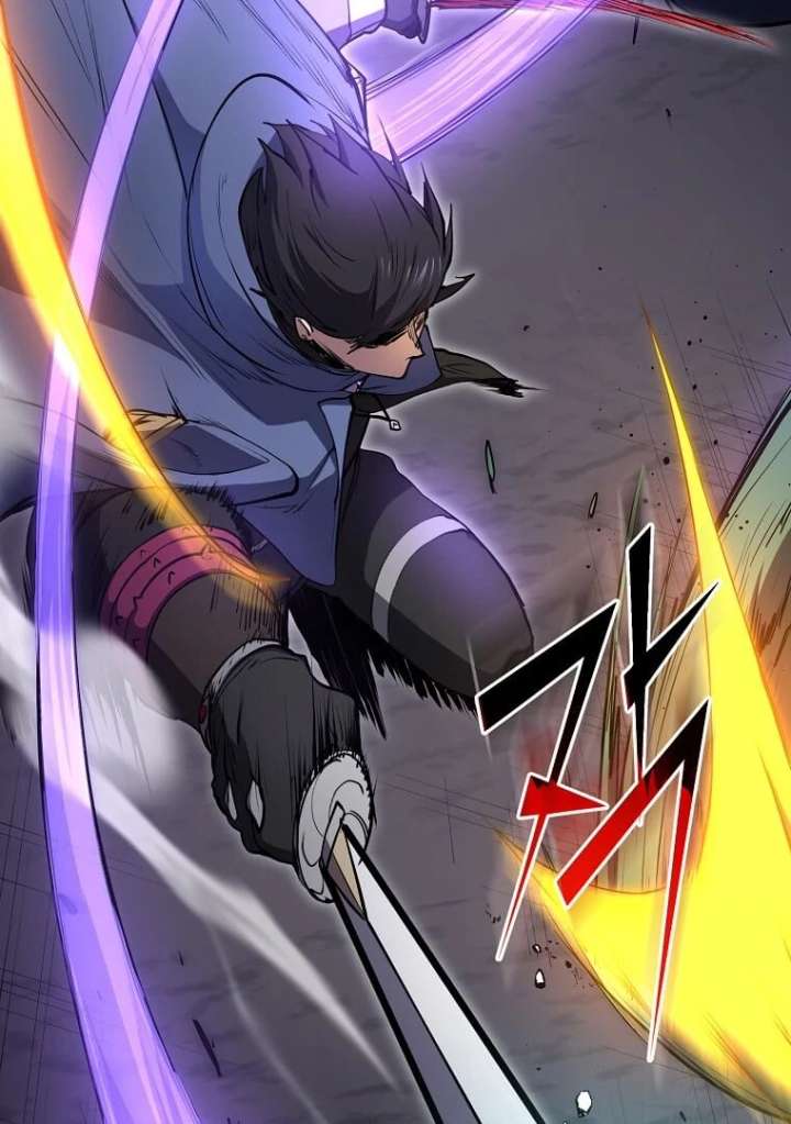 Read Level Up With Skills Manga Online