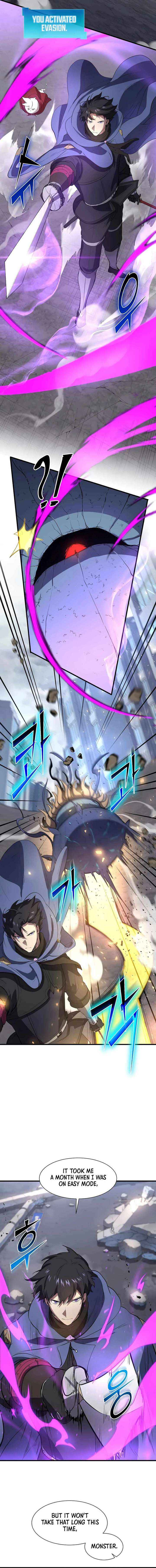 Read Level Up With Skills Manga Online