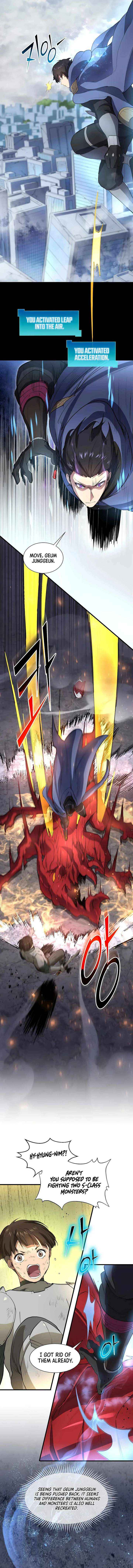 Read Level Up With Skills Manga Online