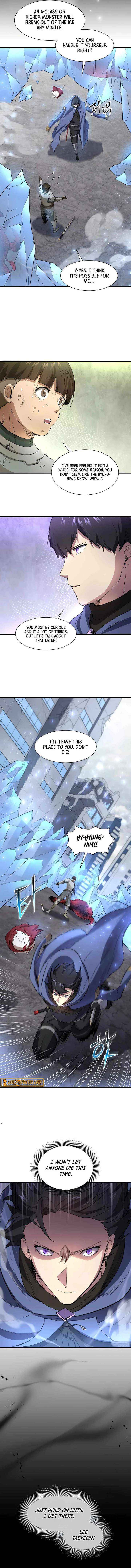 Read Level Up With Skills Manga Online