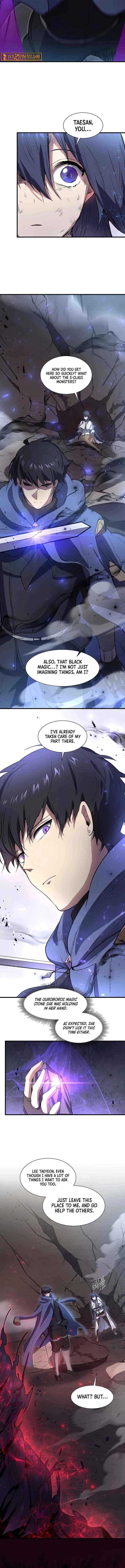 Read Level Up With Skills Manga Online