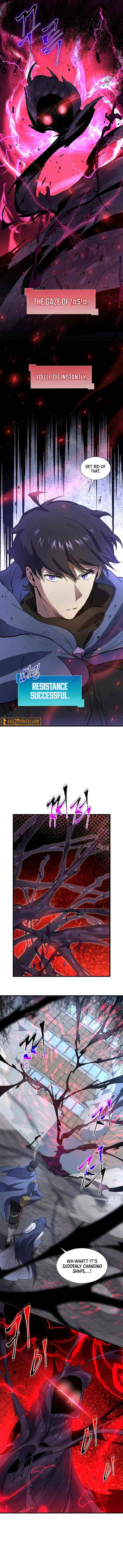 Read Level Up With Skills Manga Online