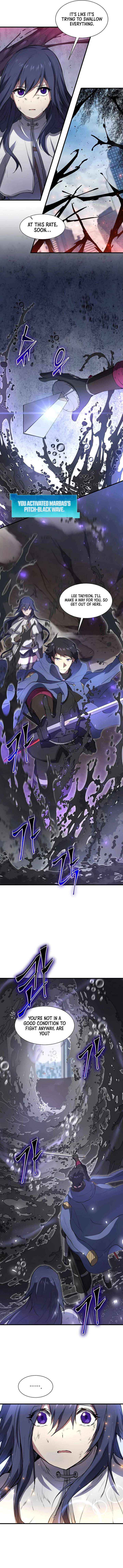 Read Level Up With Skills Manga Online