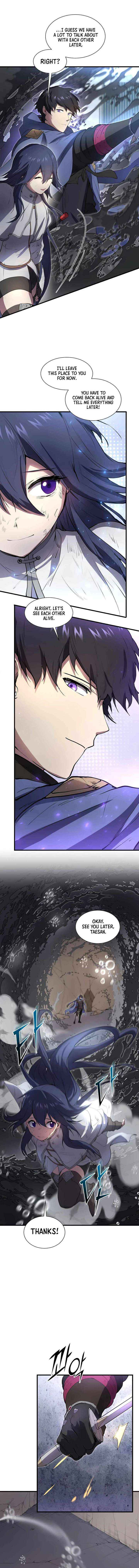 Read Level Up With Skills Manga Online