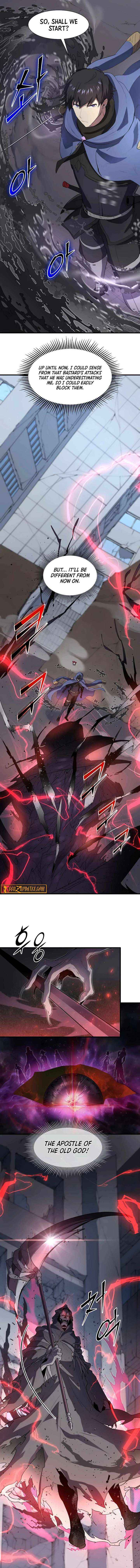 Read Level Up With Skills Manga Online