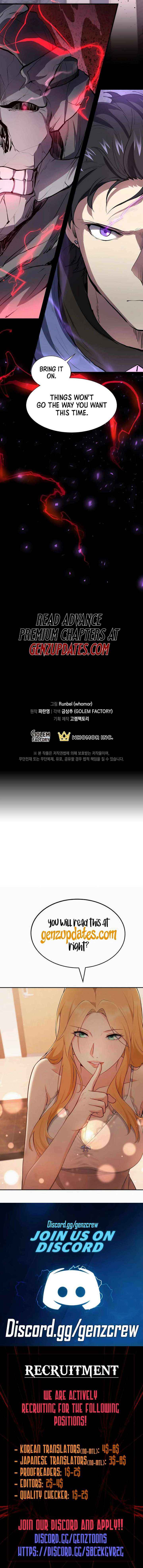 Read Level Up With Skills Manga Online