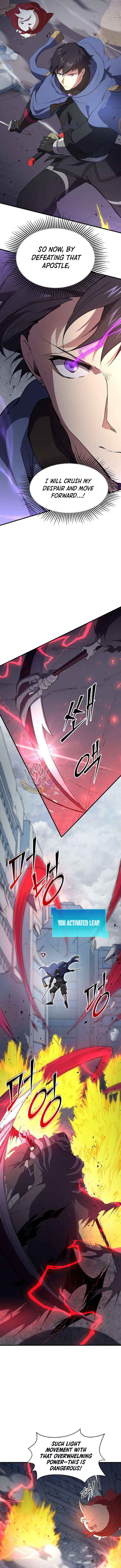 Read Level Up With Skills Manga Online