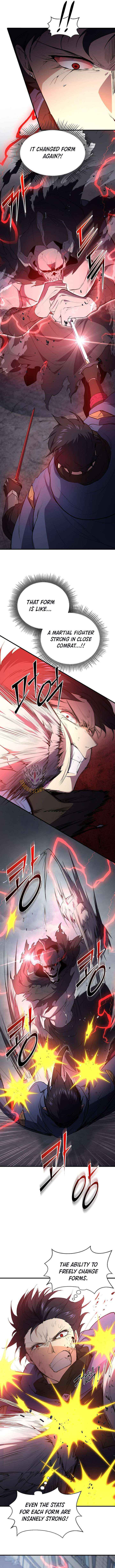 Read Level Up With Skills Manga Online