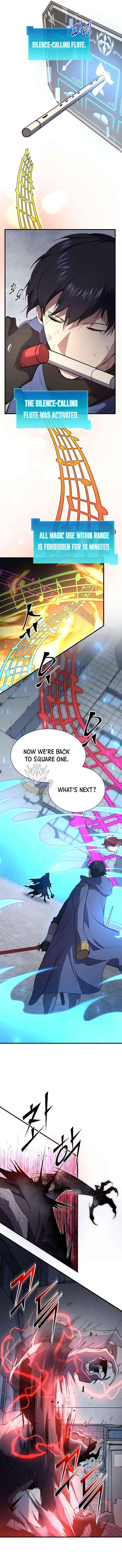 Read Level Up With Skills Manga Online