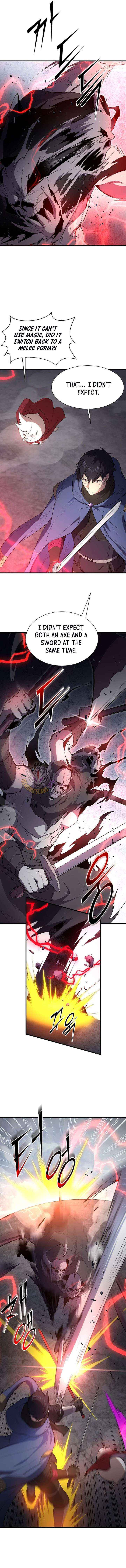 Read Level Up With Skills Manga Online