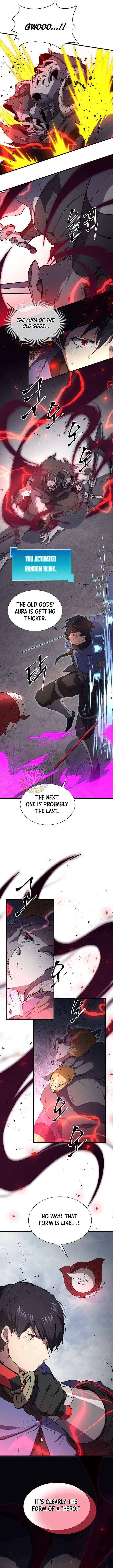 Read Level Up With Skills Manga Online