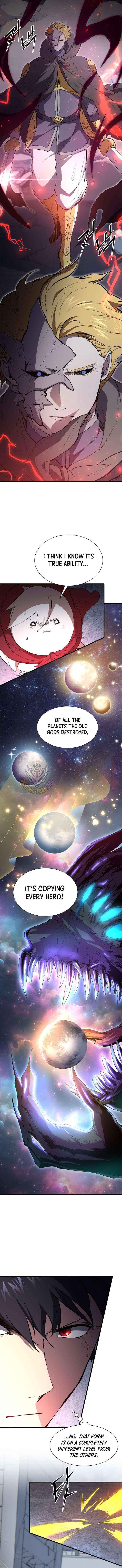 Read Level Up With Skills Manga Online