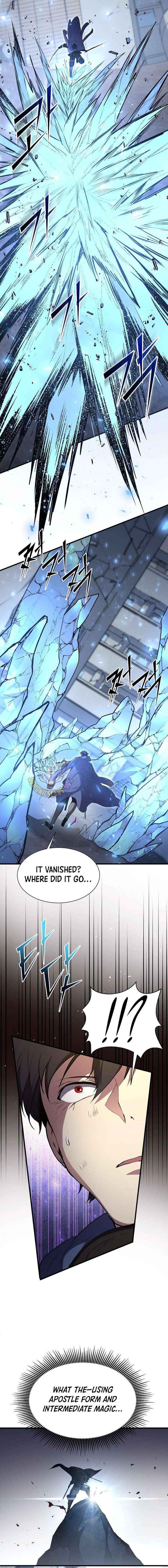 Read Level Up With Skills Manga Online