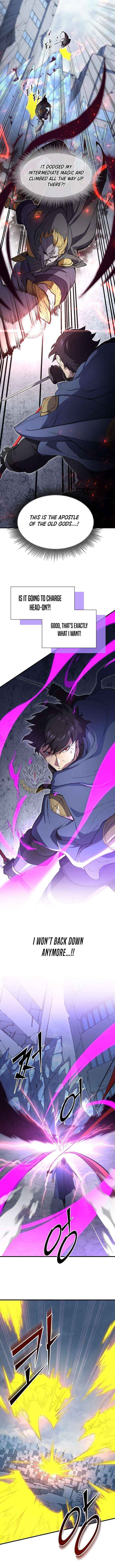 Read Level Up With Skills Manga Online