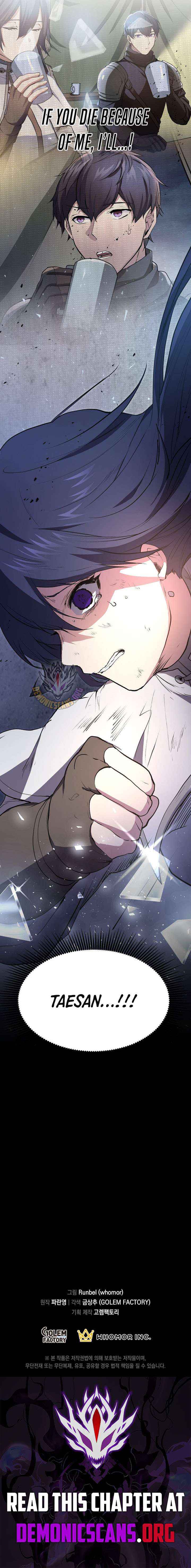 Read Level Up With Skills Manga Online