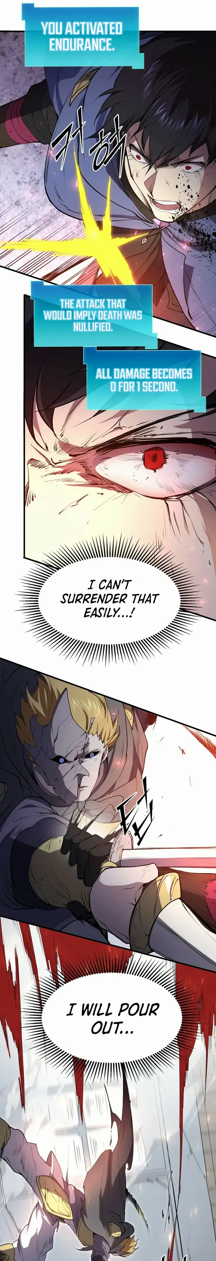 Read Level Up With Skills Manga Online