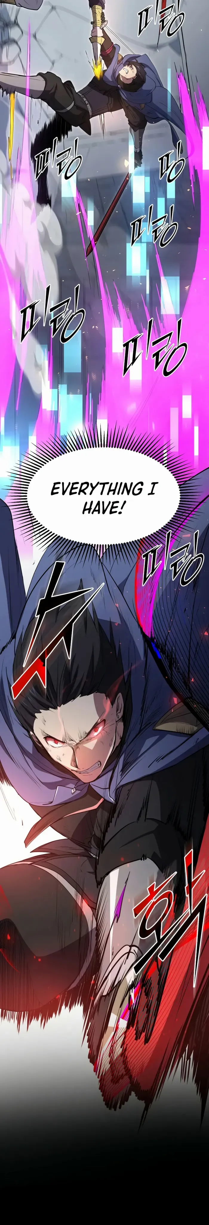 Read Level Up With Skills Manga Online