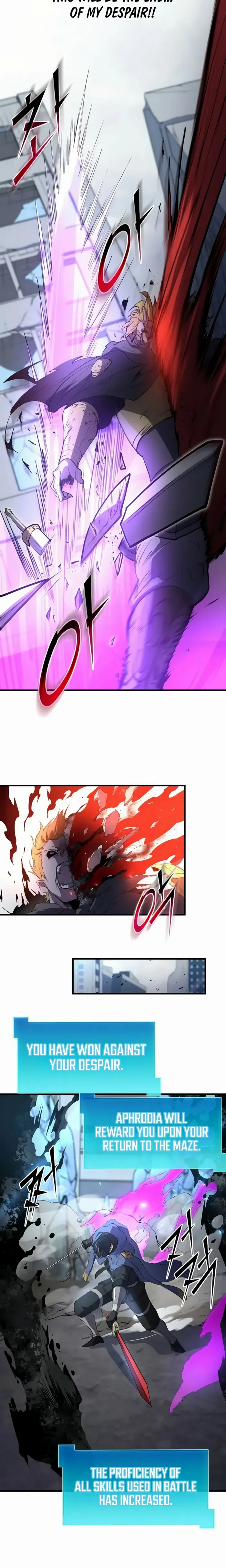 Read Level Up With Skills Manga Online