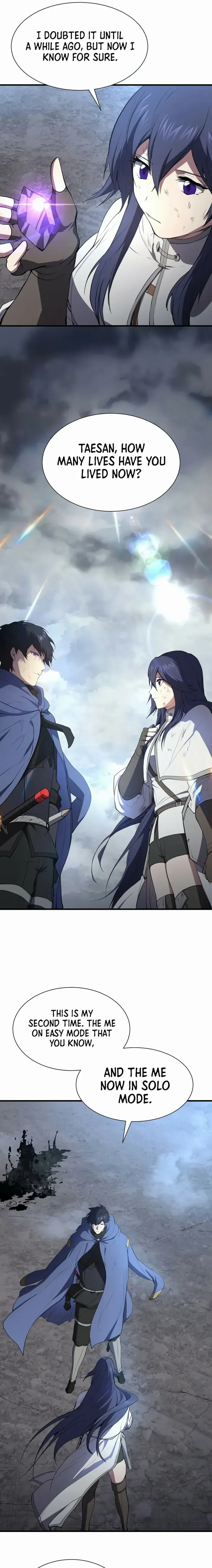 Read Level Up With Skills Manga Online