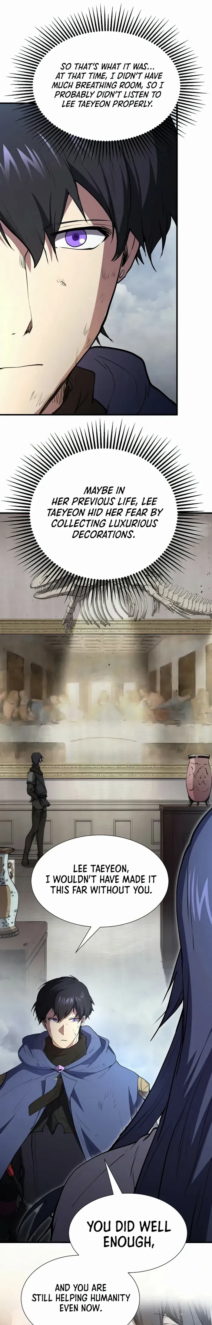 Read Level Up With Skills Manga Online