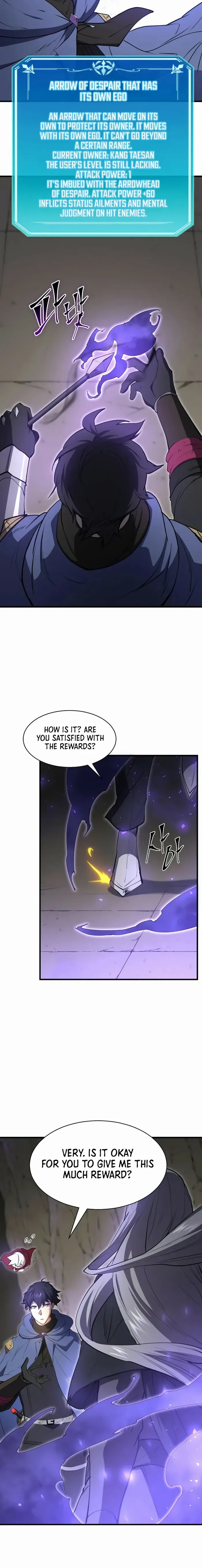 Read Level Up With Skills Manga Online