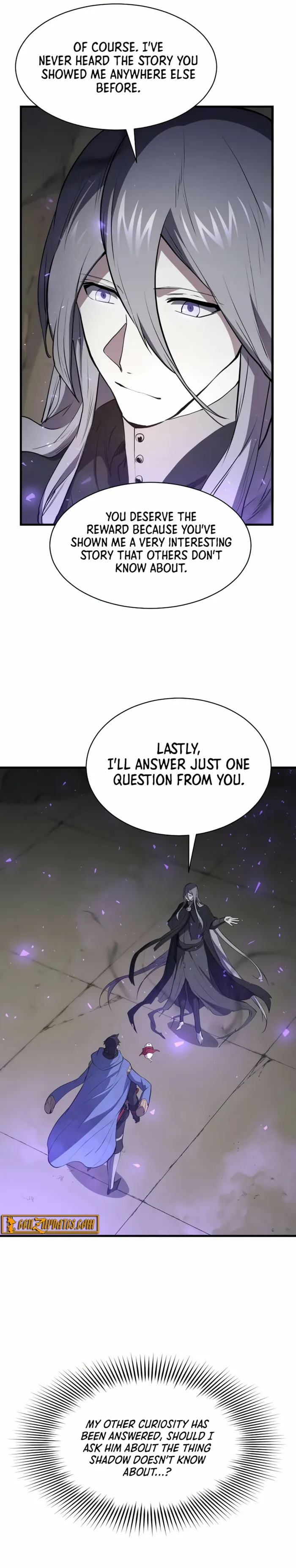 Read Level Up With Skills Manga Online