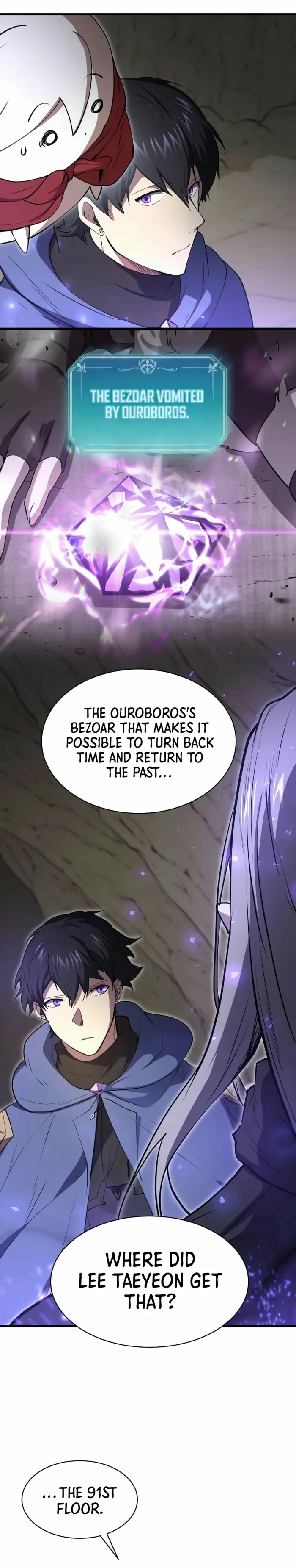 Read Level Up With Skills Manga Online