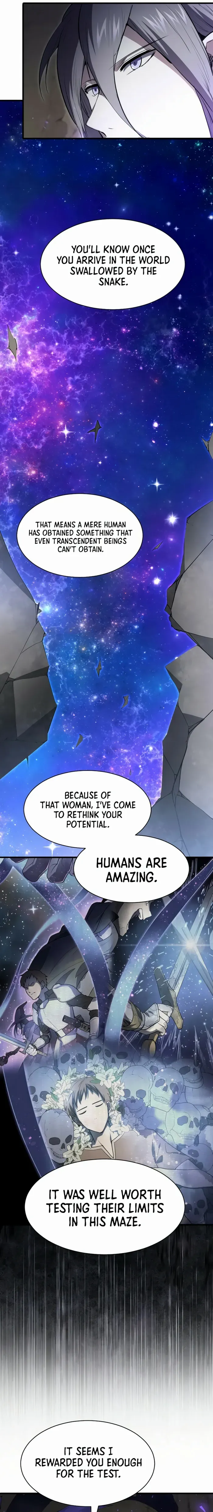 Read Level Up With Skills Manga Online