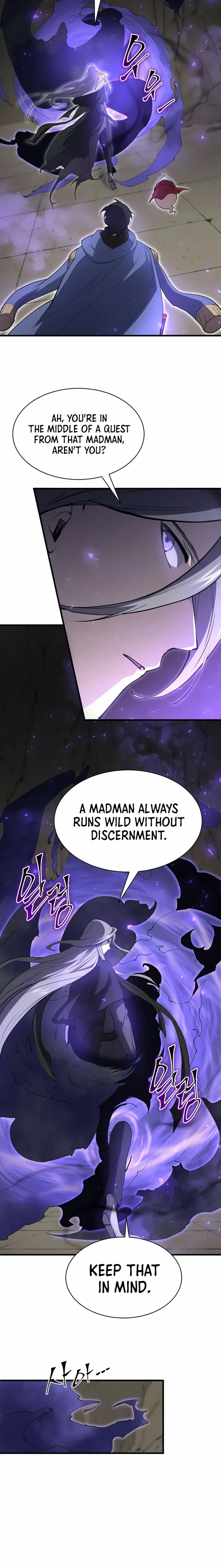 Read Level Up With Skills Manga Online