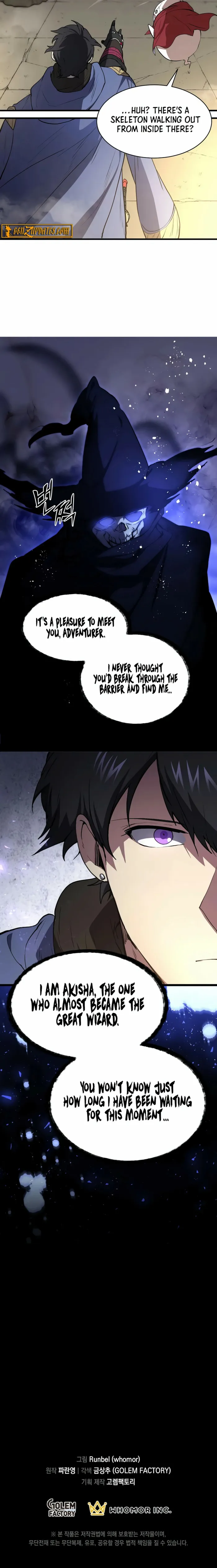 Read Level Up With Skills Manga Online