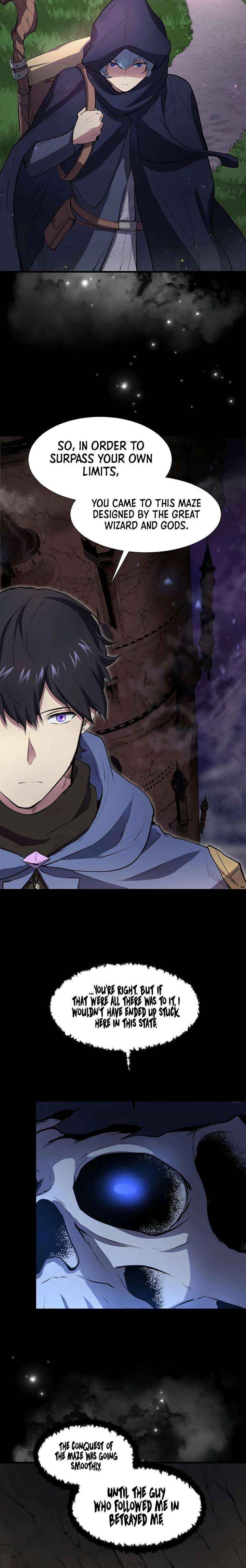 Read Level Up With Skills Manga Online