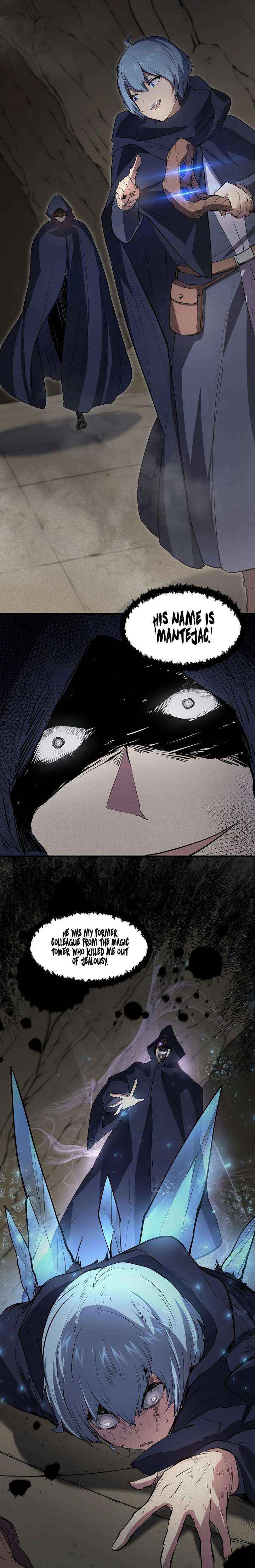 Read Level Up With Skills Manga Online