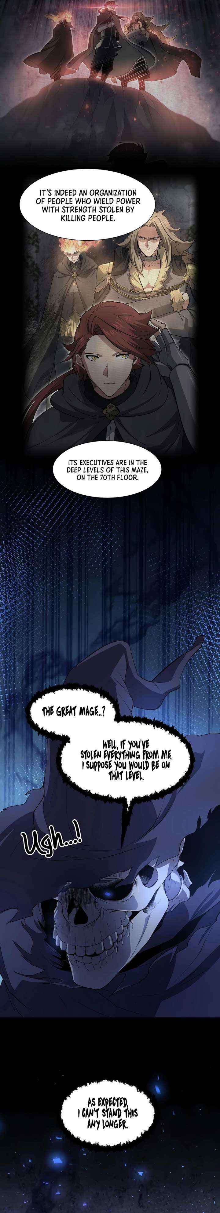 Read Level Up With Skills Manga Online