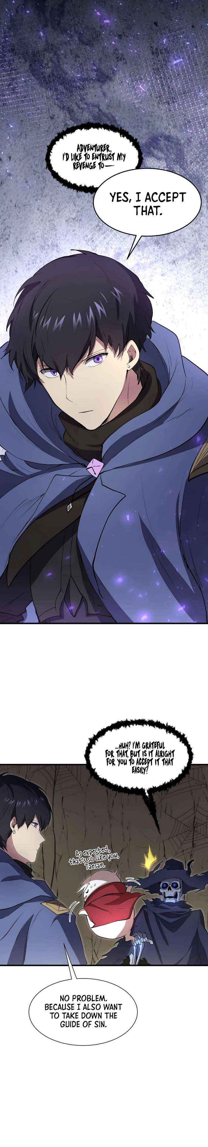 Read Level Up With Skills Manga Online