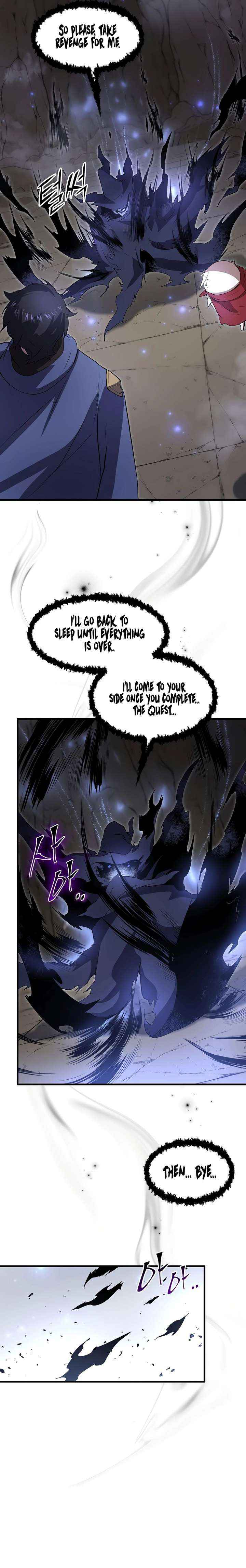 Read Level Up With Skills Manga Online