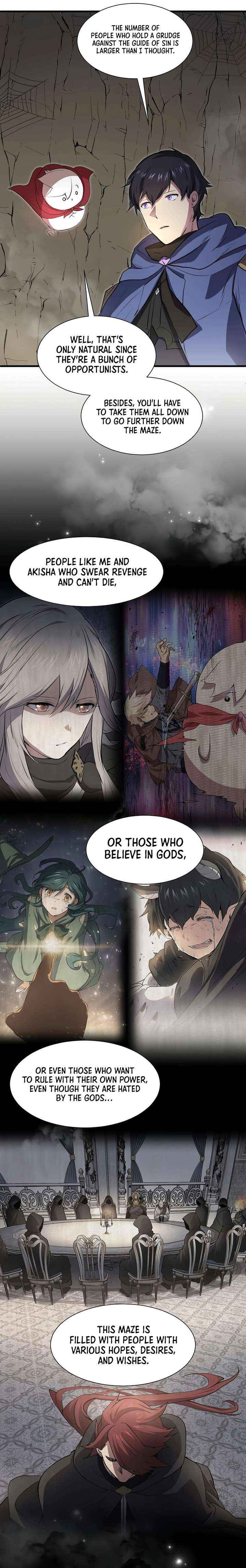 Read Level Up With Skills Manga Online